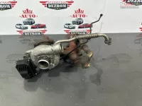 Turbina 282012a610 Hyundai Ix20 (jc) 1 6 Crdi 116 Cai D4fb 