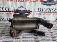 Radiator Intercooler Ford Tourneo Connect / Grand Tourneo Connect 1 6 Tdci 75cp
