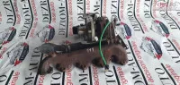 Turbina Renault Fluence (l3) 1 6 Dci 130 Cai Cod Piesa 54389700005 
