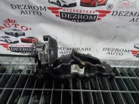 Galerie Admisie Cu Motoras Audi A5 B8 3 0 Tdi 211 Cai Motor Ccwb Coduri 059129086l /