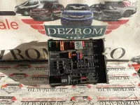 Panou Sigurante Skoda Octavia Ii 2 0 Tfsi 200 Cai Motor Bwa Cod Piesa 1k0937124k 