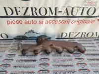 Galerie Evacuare Bmw Seria 3 Sedan E90 Lci 330xd Cod Piesa 7801643 01 