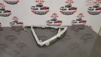 Airbag Cortina Stanga Hk83 14k160 Ac Land Rover Range Rover Velar (l560) 5 0 Scv8