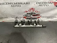 Rampa + Injectoare 05e133320 / 04e906036ad Seat Ateca (kh7) 1 5 Tsi 150 Cai Dada 