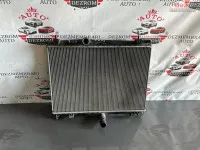 Radiator Apa 9687359980 Peugeot 407 Sw 2 0 Hdi 163 Cai 