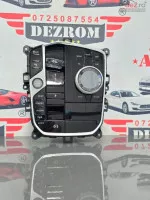Consola Centrala Cu Selector Cristal Nou 5a6aee5 61315a6aee5 Bmw X5l G18 Lci X5