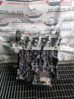 Motor Complet Fara Anexe Rh02 (dw10cted4) Fiat Scudo Ii 2 0 Hdi 163 Cai Euro 5 