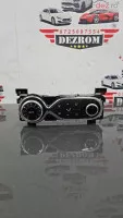 Panou Control Clima E1119042 / 191221b Dacia Sandero Ii (b8_) Stepway 1 6 82 Cai K7m