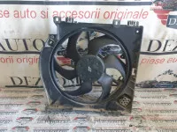 Electroventilator Renault Modus / Grand Modus 1 2 16v Hi Flex 75cp Cod Piesa 