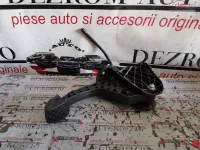 Pedala Ambreiaj Cu Pompa Originala Vw Beetle Cabrio Cod Piesa 1k1721059ff 