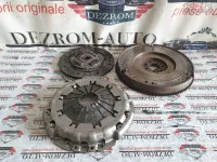 Kit Ambreiaj Complet Nissan Primastar 2 5 Dci 145cp Coduri 124056510 / 324061610