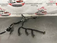 Rampa Retur Injectoare 04l130235t Vw T Roc (a11) 1 6 Tdi Dgte 115 Cai 
