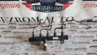 Rampa Injectoare Ford Kuga Mk1 2 0 Tdci 136 Cai Cod Piesa 9681649580 