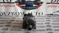 Alternator Valeo Original 150a Citroen C3 1 4hdi 70cp 9646476280 