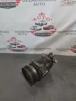Compresor Clima 8200819568 Renault Modus 1 2 Gpl 75 Cai D4f 744 