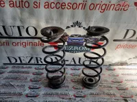 Set Arcuri Fata Vw Scirocco Iii 2 0 Tsi 200cp Coduri Culoare 1 Albastru / 2