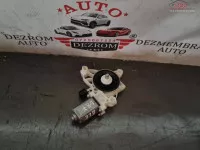 Motoras Macara Geam Dreapta Fata A0009065706 Mercedes Benz A Class (w177) 