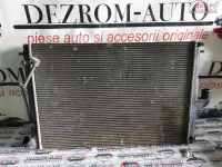 Radiator Apa / Ac Dacia Logan I 1 6 16v Flexifuel 105 Cai 