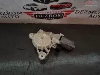 Motoras Macara Geam Stanga Fata A0009065806 Mercedes Benz A Class Sedan (w177) 