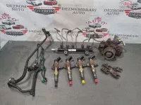 Kit Injectie 9676289780 / 9802448680 / 9685297580 Volvo V50 D2 