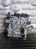 Motor Fara Accesorii Citroen C4 Ii Cactus 1 6 Bluehdi 99 Cai Motor Bhy (bh02) 