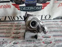 Turbina Mercedes Benz Viano (w639) 2 2 Cdi 163cp Cod Piesa A6510900086 