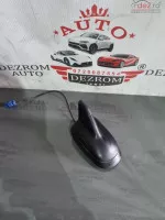 Antena Radio 3c0035507aa Vw Beetle Cabrio 