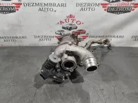 Turbina 28231 2mhb0 G4ft Kia Sorento Iv 1 6 T Gdi Plug In Hybrid Awd 265 Cai 