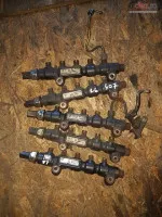 Rampa Injectoare Citroen C2 1 4 Hdi 8hx 68 Cai Cod 9654592680 