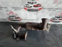 Catalizator Psa K516 Peugeot 3008 I 2 0 Hdi / Bluehdi Rhe 150 Cai 