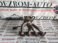 Catalizator Original Skoda Fabia 1 4i 75cp 036178 Ea/aa Cod Motor Bby 