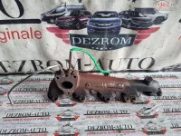 Galerie Evacuare Nissan Qashqai Ii 1 6 Dci 131cp Cod Piesa 140041077r 