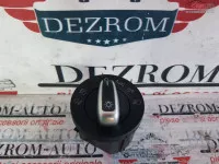 Comutator Bloc Lumini Vw Passat B8 3c8941431a 