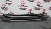 Set Bare Longitudinale 738210512r / 738204651r Dacia Sandero / Stepway Ii (b8_) 1