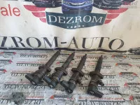 Injector Nissan Interstar 2 5 Dci 101cp Cod Piesa 0986435170 