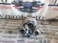 Turbina Dreapta Bmw X6 E72 Hybrid Cod Piesa 7576985 
