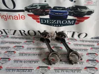 Set Pistoane + Biele Skoda Octavia 2 1 4tsi 122cp 03c198401a 