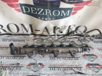 Rampa Injectoare Renault Vel Satis 2 0 Dci 173cp Cod Piesa 0445214153 