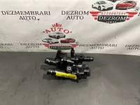 Carcasa Termostat 9836765280 Opel Grandland X (a18) 1 2 Puretech Hn09 136 Cai 