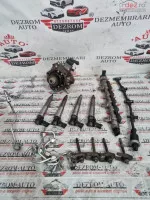 Kit Injectie Complet Renault Laguna Iii 2 0 Dci 131 Cai Coduri 82828929 /