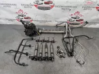 Kit Injectie 9687454380 / 9683268980 / 9670890580 Ford S Max Mk1 2 2 Tdci 200 Cai
