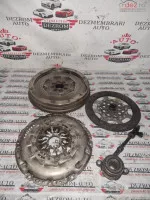Kit Ambreiaj Renault Latitude 2 0 Dci 150cp Coduri 8200907219 / 8200907206 /