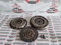 Kit Ambreiaj Peugeot 3008 I 1 6 Hdi 112cp Coduri 9684841580 / 9684841180 /