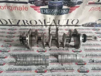 Vibrochen Peugeot 807 2 0 Hdi 163 Cai Cod Motor Rhh(dw10cted4) 