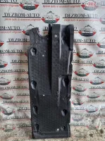 Scut Caroserie Dreapta Seat Toledo Iii Cod Piesa 1k0825202bf 