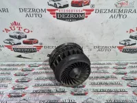 Aeroterma + Rezistenta Trepte Mercedes Benz C Class Sedan (w205) Coduri 