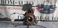 Fuzeta Dreapta Fata Peugeot 407 2 2 I 158/163 Cp 