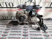 Turbina Audi Q2 2 0 Tdi Quattro 190cp Cod Piesa 04l253056e 