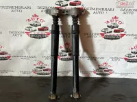 Set Amortizoare Spate 9664163480 Peugeot 3008 Ii Suv (m_) 1 6 Bluehdi 100 Cai 