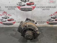 Alternator L3m6 18 300a / A3tj1181 Mazda Cx 7 2 5 Mzr 163 Cai L5 Ve 
